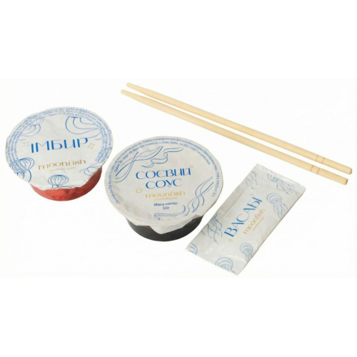 MF Набір навчальний