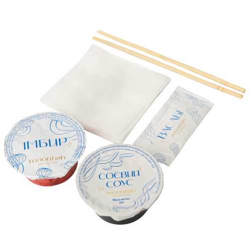 MF Набір звичайний