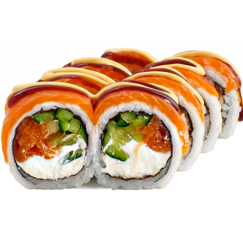 Філадельфія преміум