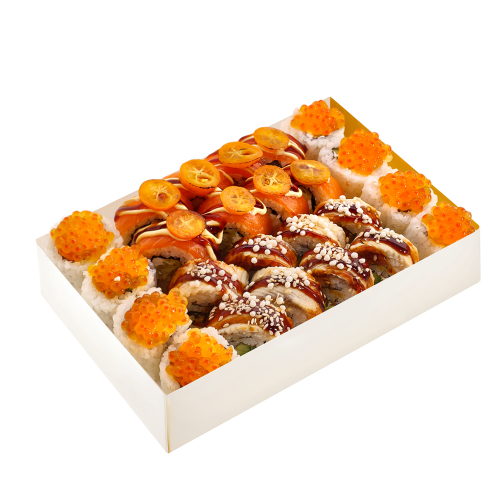 Суші-бокс 3 Хіти