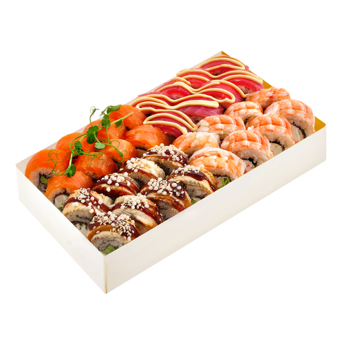 Суші-бокс Філадельфія