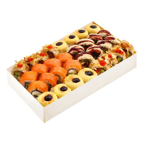 Суші-бокс Кілограм+