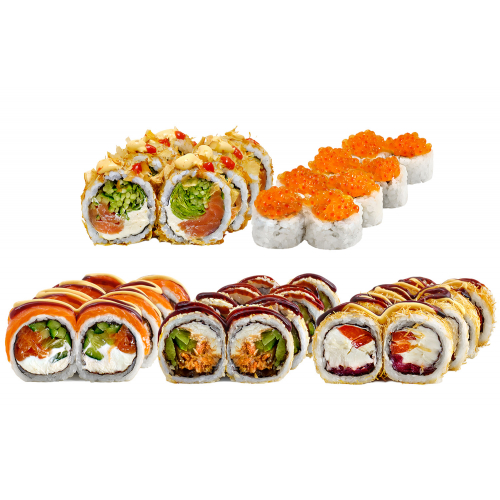 Преміум сет