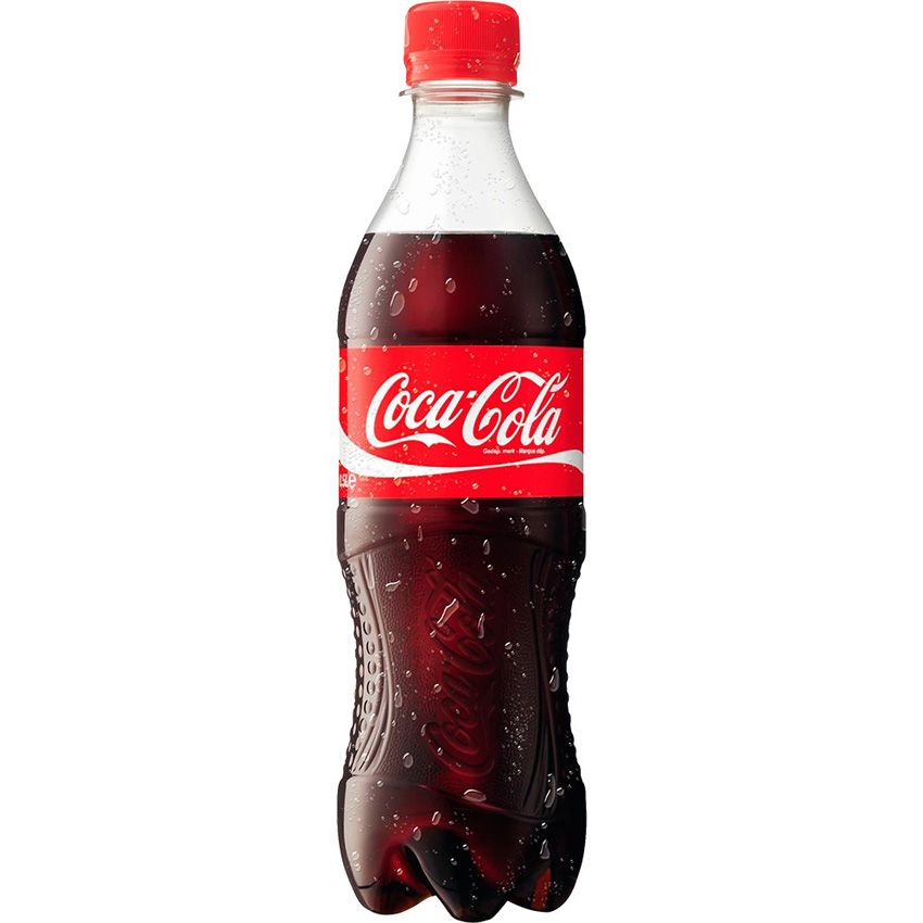 Coca-Сola 0.5л