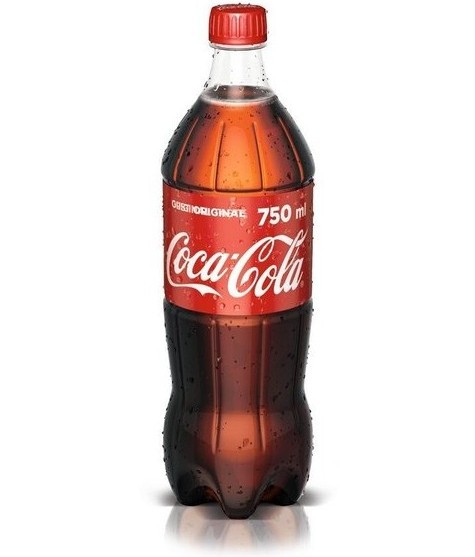 Coca-Cola 0.75 л