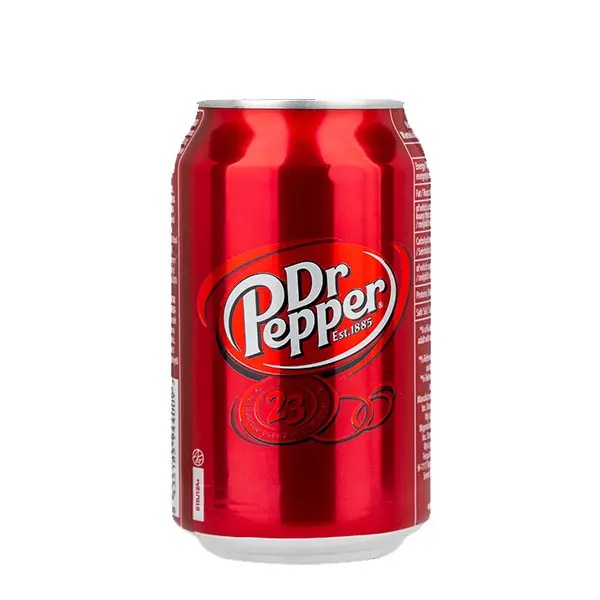 Dr. Pepper 330 мл